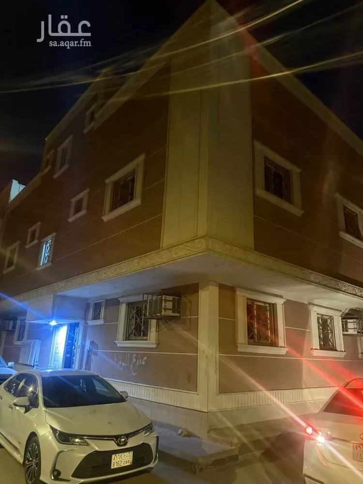 شقة للإيجار في شارع الحبق, حي المعذر, مدينة الرياض, منطقة الرياض صورة 4