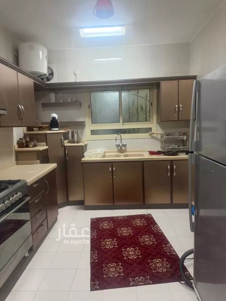 شقة للإيجار في شارع 22257405, حي الروضة, مدينة أبها, منطقة عسير صورة 5