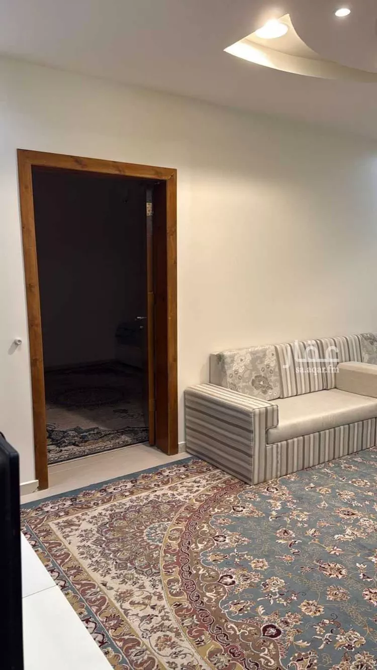 شقة للإيجار في شارع 22257405, حي الروضة, مدينة أبها, منطقة عسير صورة 4