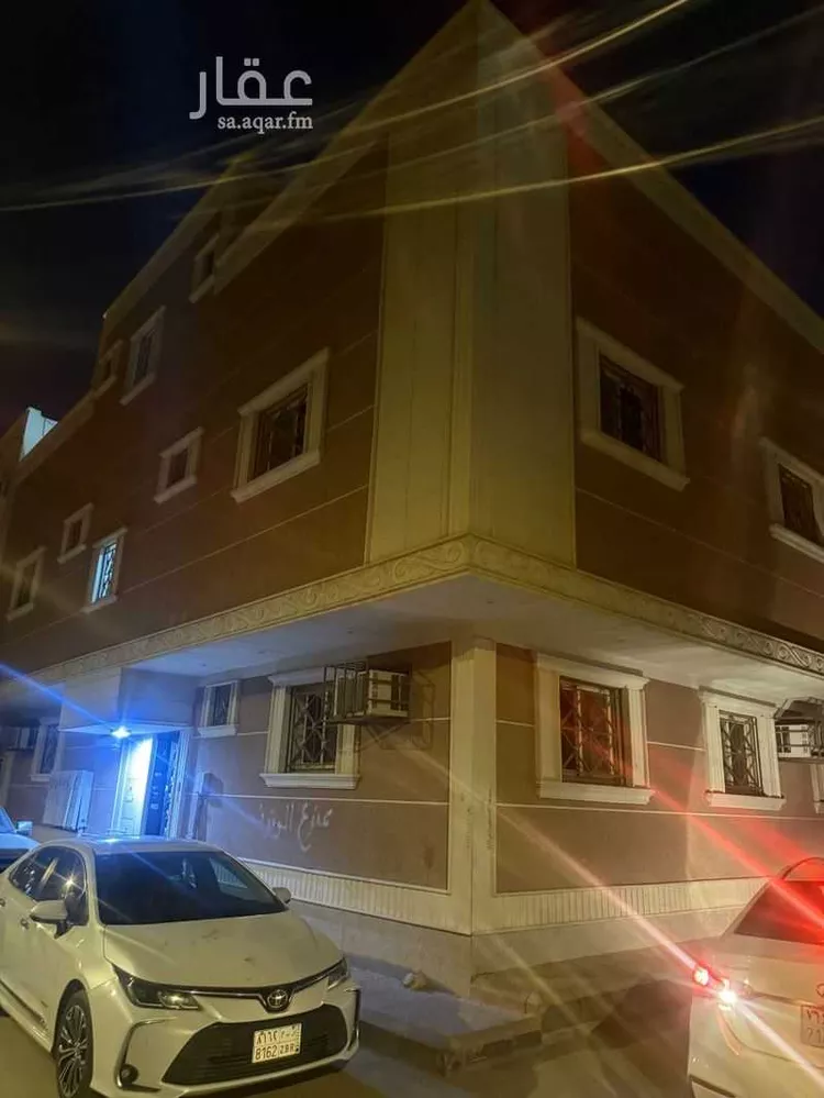 شقة للإيجار في شارع روضة الخزرج, حي المعذر, مدينة الرياض, منطقة الرياض صورة 3