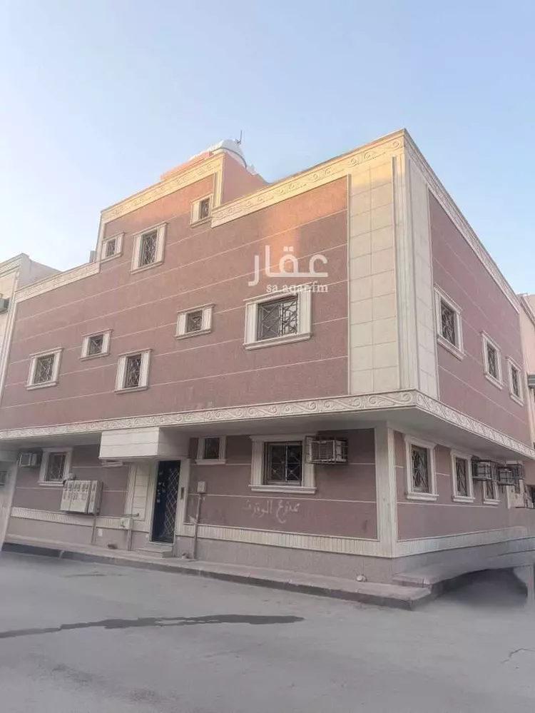 شقة للإيجار في شارع روضة الخزرج, حي المعذر, مدينة الرياض, منطقة الرياض