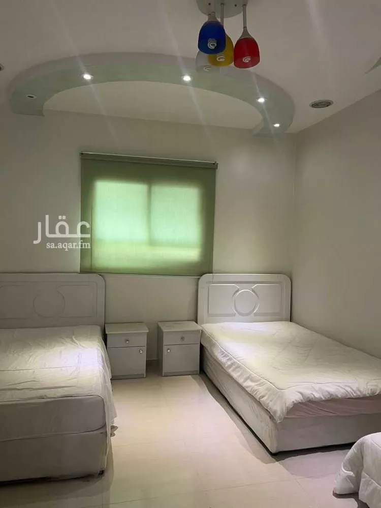 شقة للإيجار في شارع نهر مرة ، حي قرى آل غليظ ، ابها ، منطقة عسير