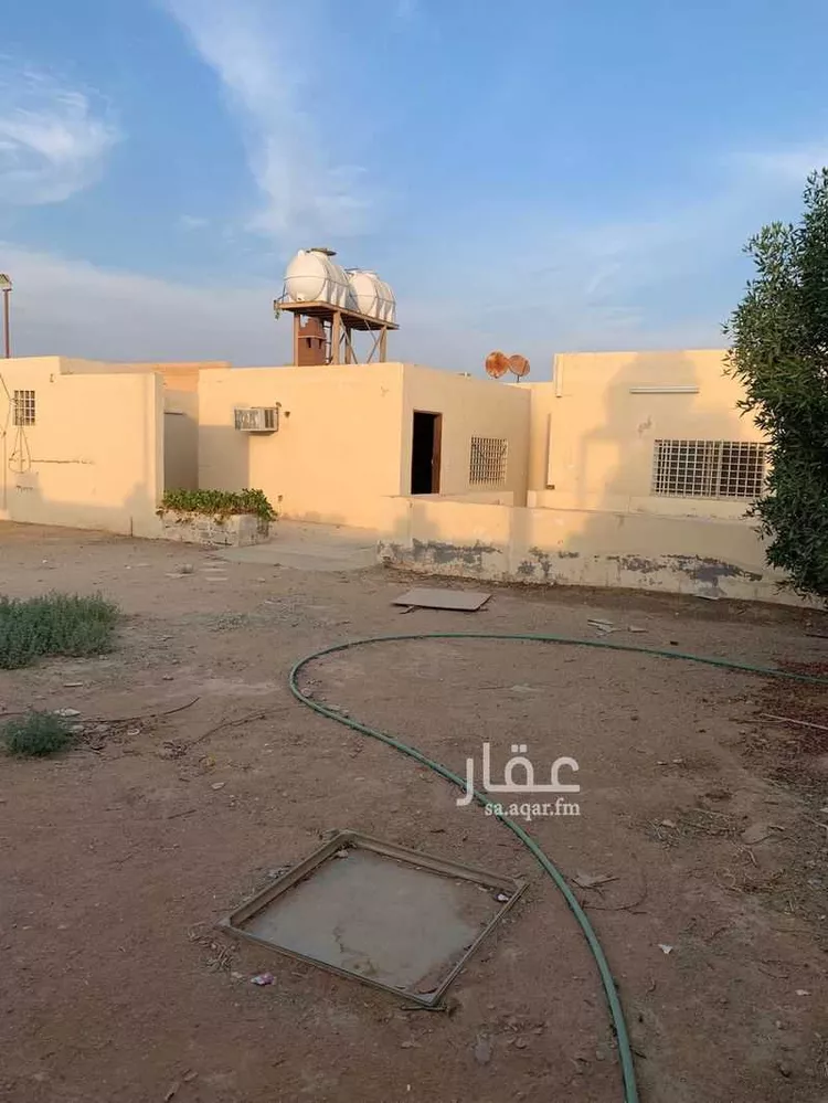 استراحة للإيجار في شارع المزاحميه 2577 ، المزاحمية ، المزاحمية صورة 3
