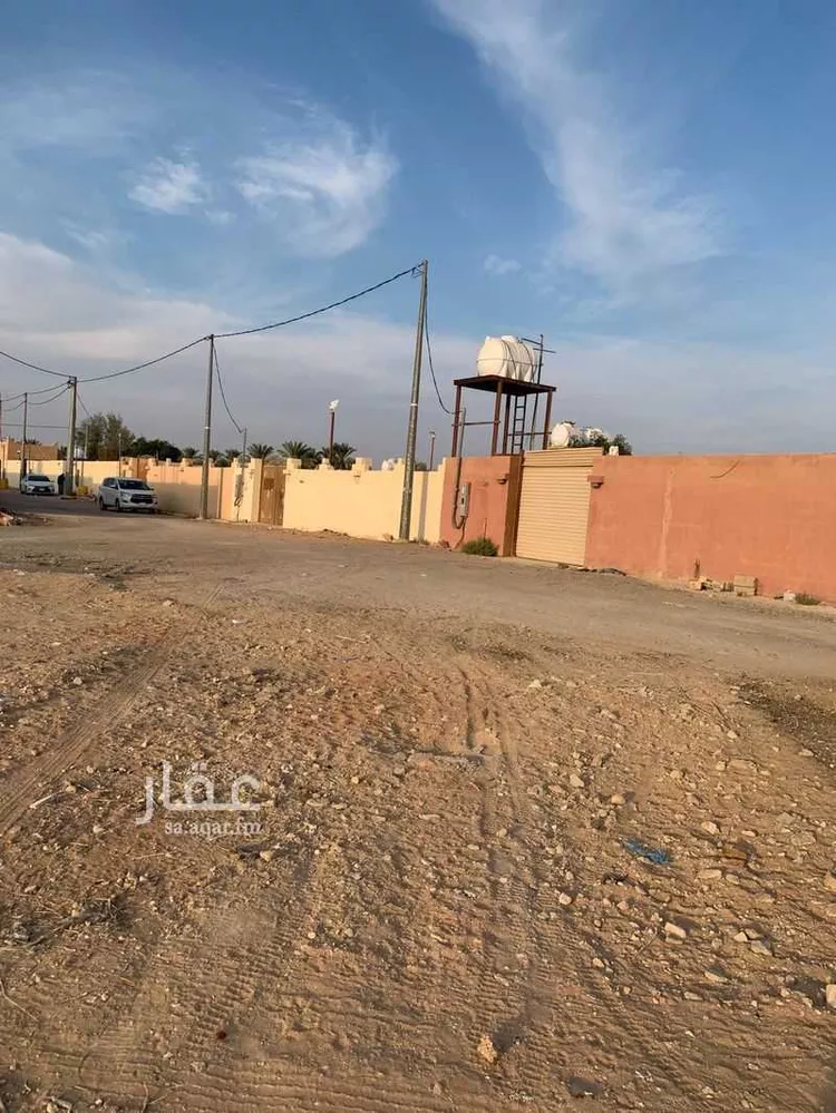 استراحة للإيجار في شارع المزاحميه 2577 ، المزاحمية ، المزاحمية