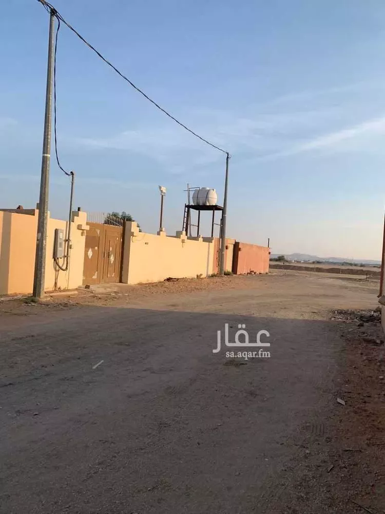 استراحة للإيجار في شارع المزاحميه 2577 ، المزاحمية ، المزاحمية صورة 4