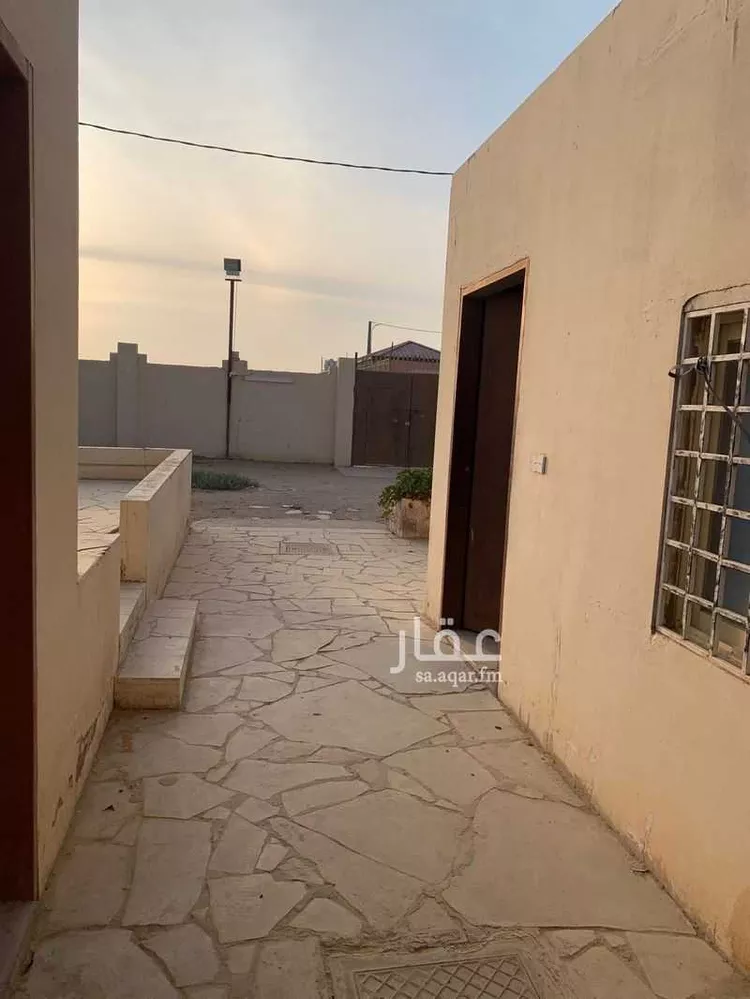 استراحة للإيجار في شارع المزاحميه 2577 ، المزاحمية ، المزاحمية صورة 2