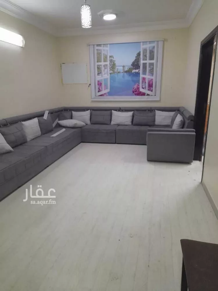 شقة للإيجار في شارع جبل الأثريات ، حي القادسية ، الرياض ، منطقة الرياض صورة 4