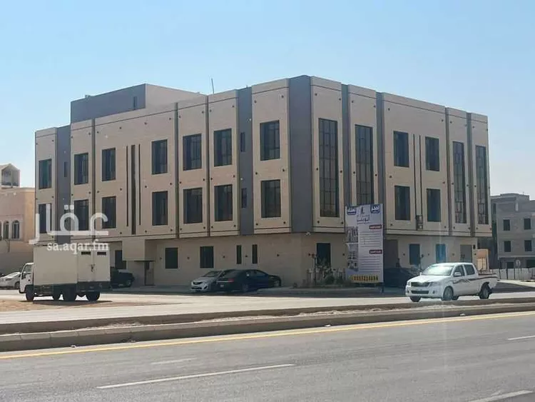 شقة للإيجار في شارع عسير, حي ظهرة لبن, مدينة الرياض, منطقة الرياض