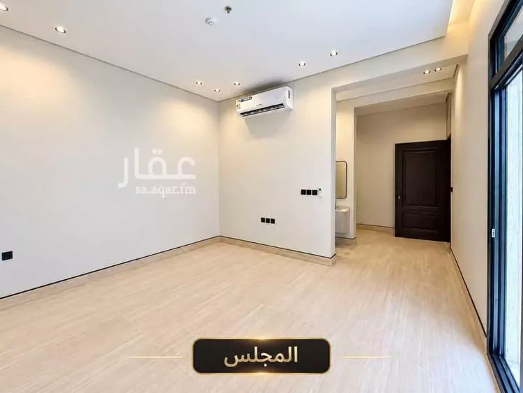 شقة للإيجار في شارع جبل الاسود, حي ظهرة لبن, مدينة الرياض, منطقة الرياض صورة 5