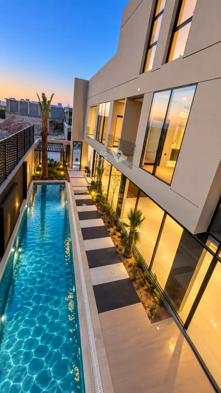 Villa for Sale in Riyadh Al Mahdiyah 6