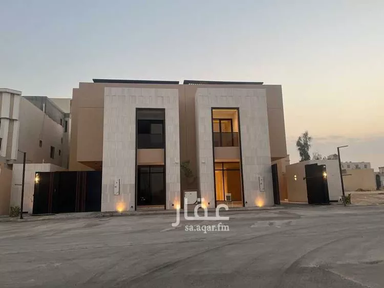 Villa for Sale in Riyadh Al Mahdiyah