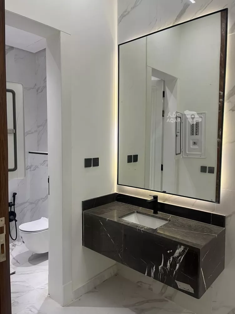 شقة للإيجار في شارع عسير, حي ظهرة لبن, مدينة الرياض, منطقة الرياض 8