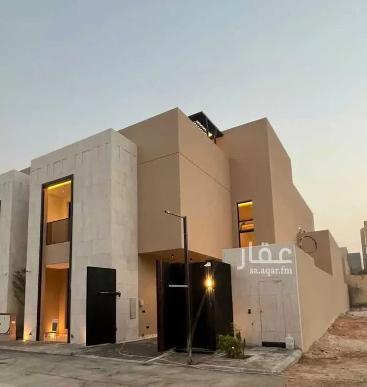 فيلا للبيع في شارع أبي المطرف المغربي, حي المهدية, مدينة الرياض, منطقة الرياض صورة 4