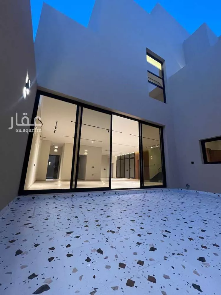 فيلا للبيع في شارع أبي المطرف المغربي, حي المهدية, مدينة الرياض, منطقة الرياض صورة 5