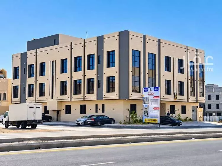 Apartment for Rent in Riyadh Dhahrat Laban