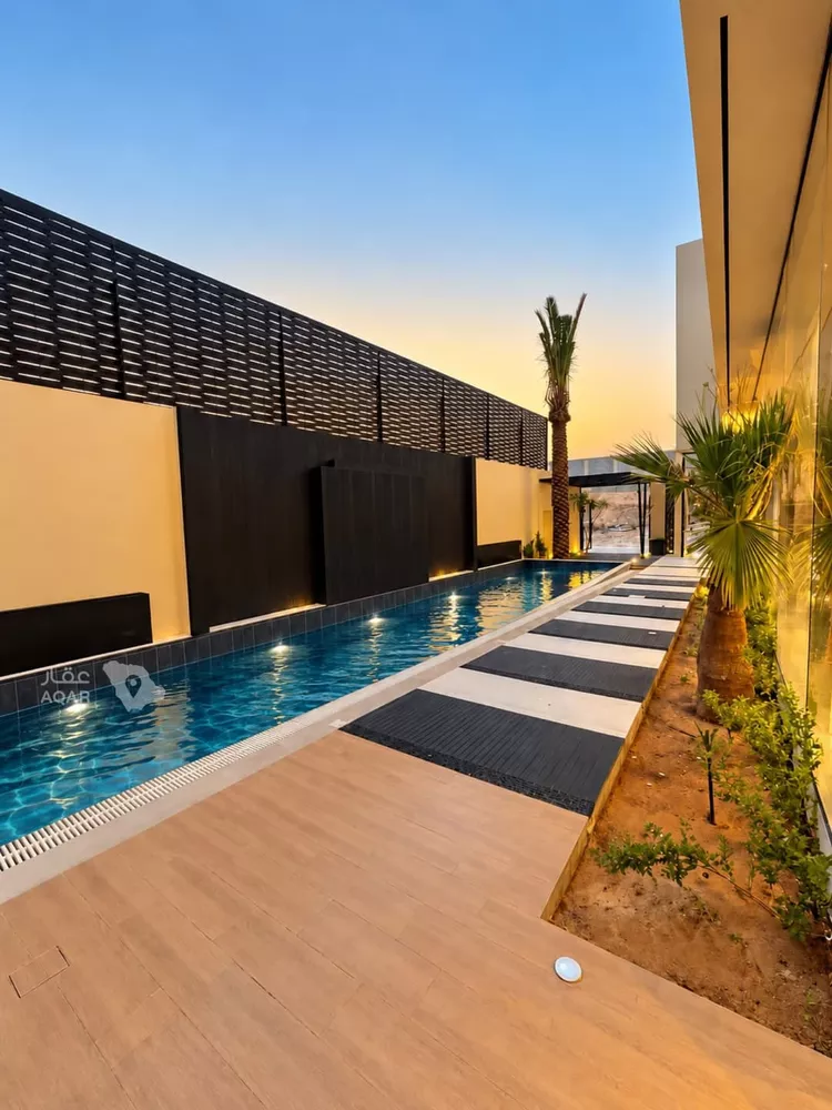 Villa for Sale in Riyadh Al Mahdiyah 2