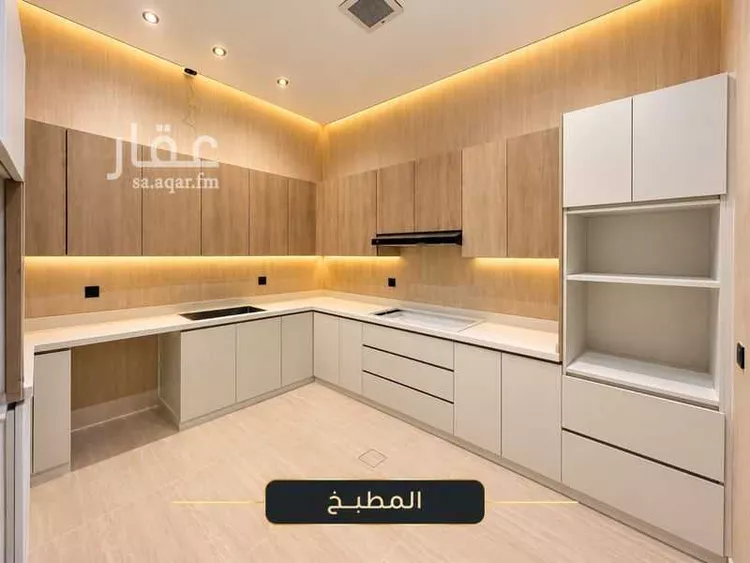 شقة للإيجار في شارع جبل الاسود, حي ظهرة لبن, مدينة الرياض, منطقة الرياض 8