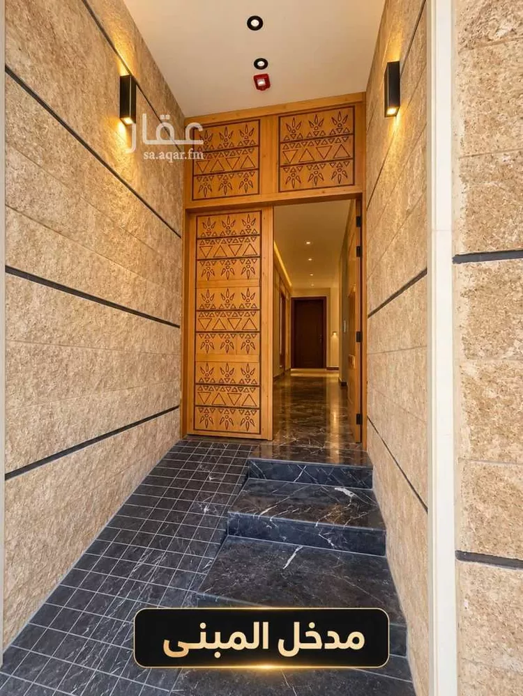 شقة للإيجار في شارع جبل الاسود, حي ظهرة لبن, مدينة الرياض, منطقة الرياض صورة 4