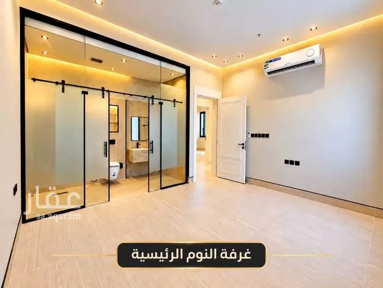 شقة للإيجار في شارع جبل الاسود, حي ظهرة لبن, مدينة الرياض, منطقة الرياض صورة 2