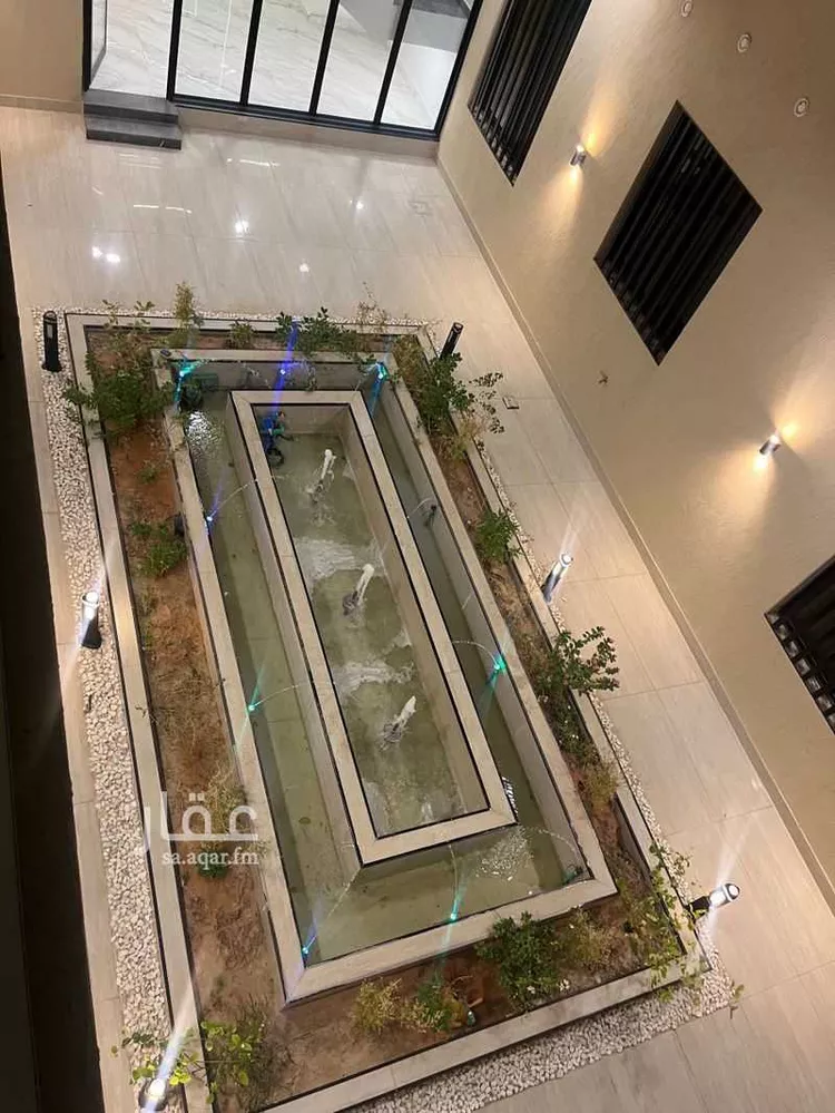 شقة للبيع في شارع عسير, حي ظهرة لبن, مدينة الرياض, منطقة الرياض 7
