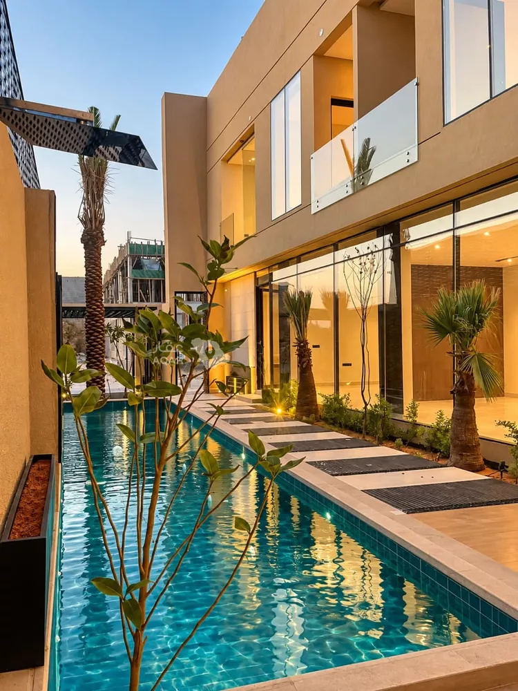 Villa for Sale in Riyadh Al Mahdiyah 5