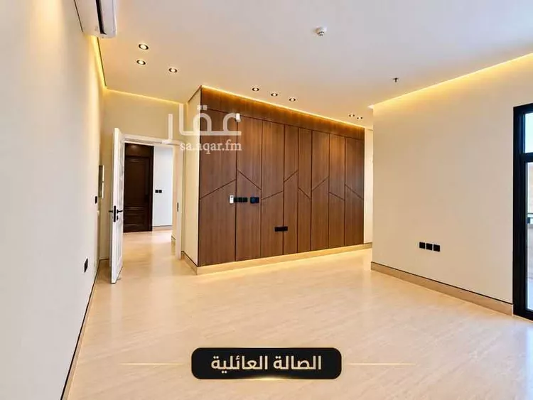 شقة للإيجار في شارع جبل الاسود, حي ظهرة لبن, مدينة الرياض, منطقة الرياض صورة 3