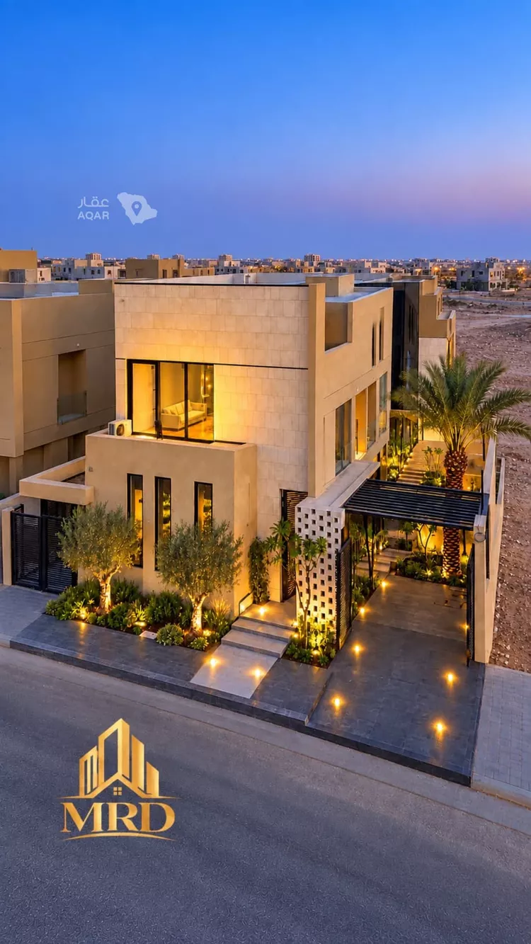 Villa for Sale in Riyadh Al Mahdiyah
