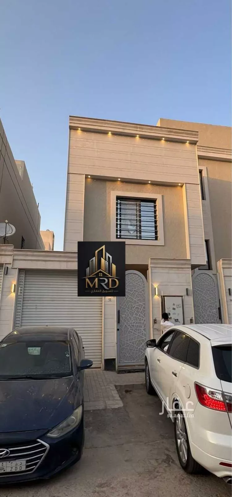 دور للبيع في شارع 287, حي بدر, مدينة الرياض, منطقة الرياض 7