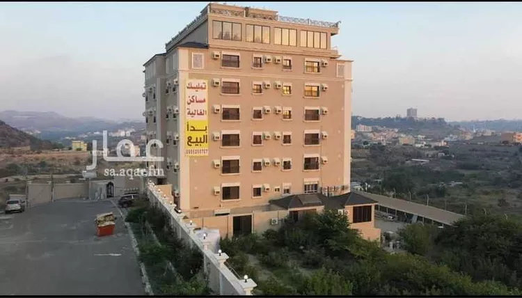 شقة للبيع في شارع العصمة, حي السلام, مدينة بلجرشى, منطقة الباحة صورة 4
