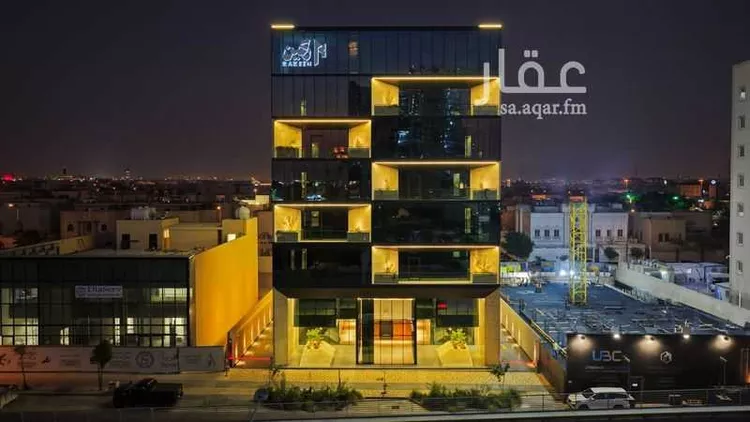 Commercial Office for Rent in Riyadh As Sahafah صورة 3