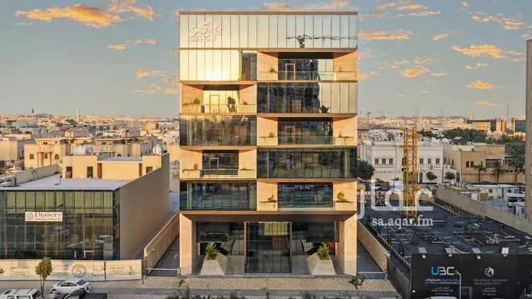 Commercial Office for Rent in Riyadh As Sahafah صورة 2