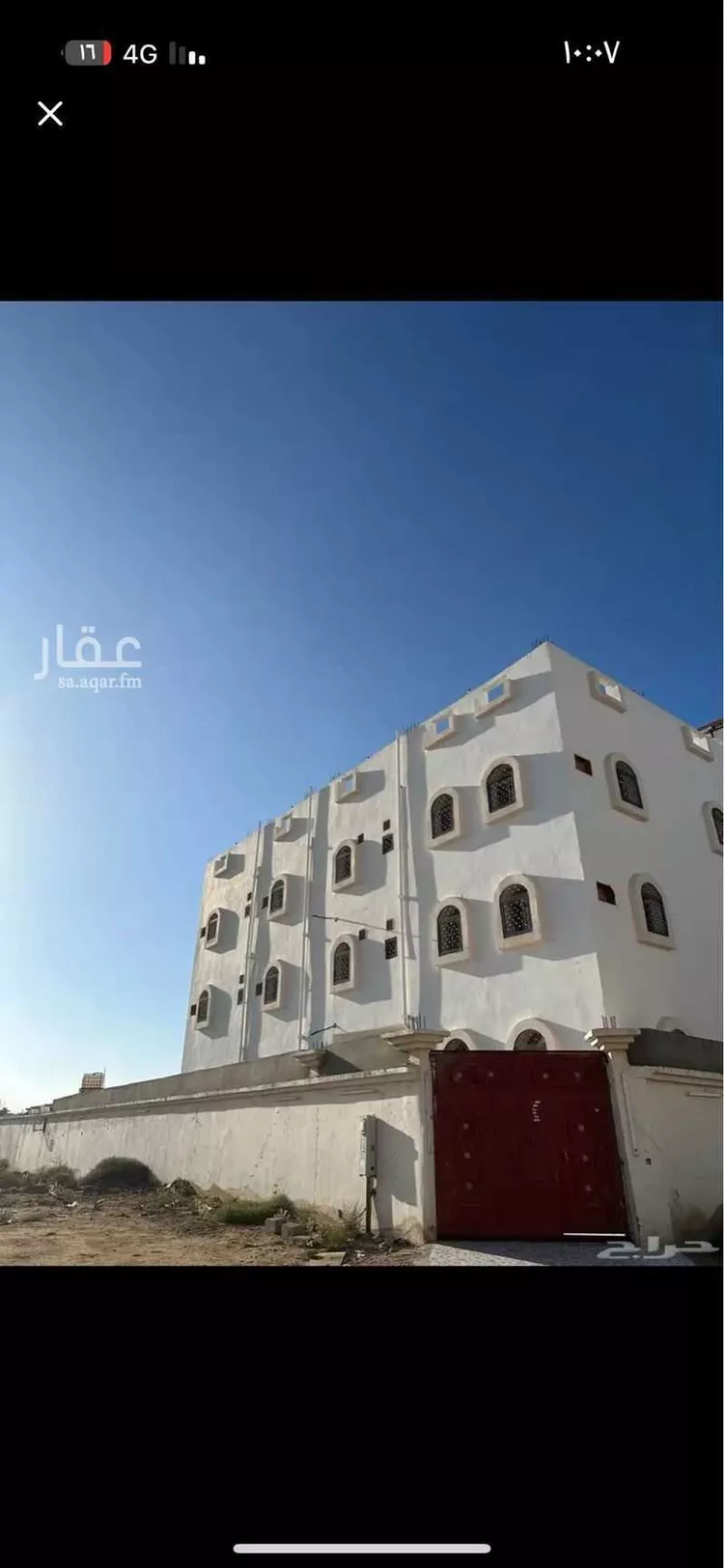 عمارة للإيجار في شارع محمد بن الناعم ، حي ج29 ، الطائف ، الطائف