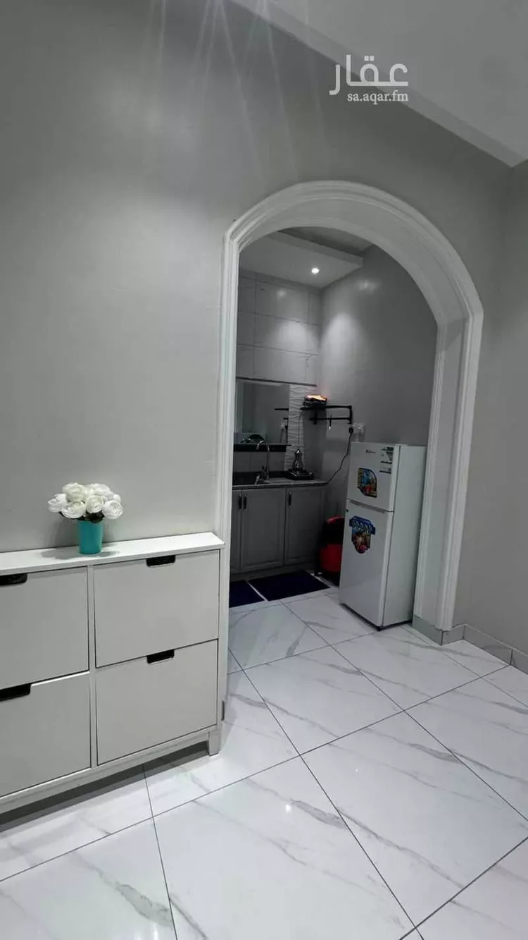 Apartment for Rent in Jeddah Al Falah