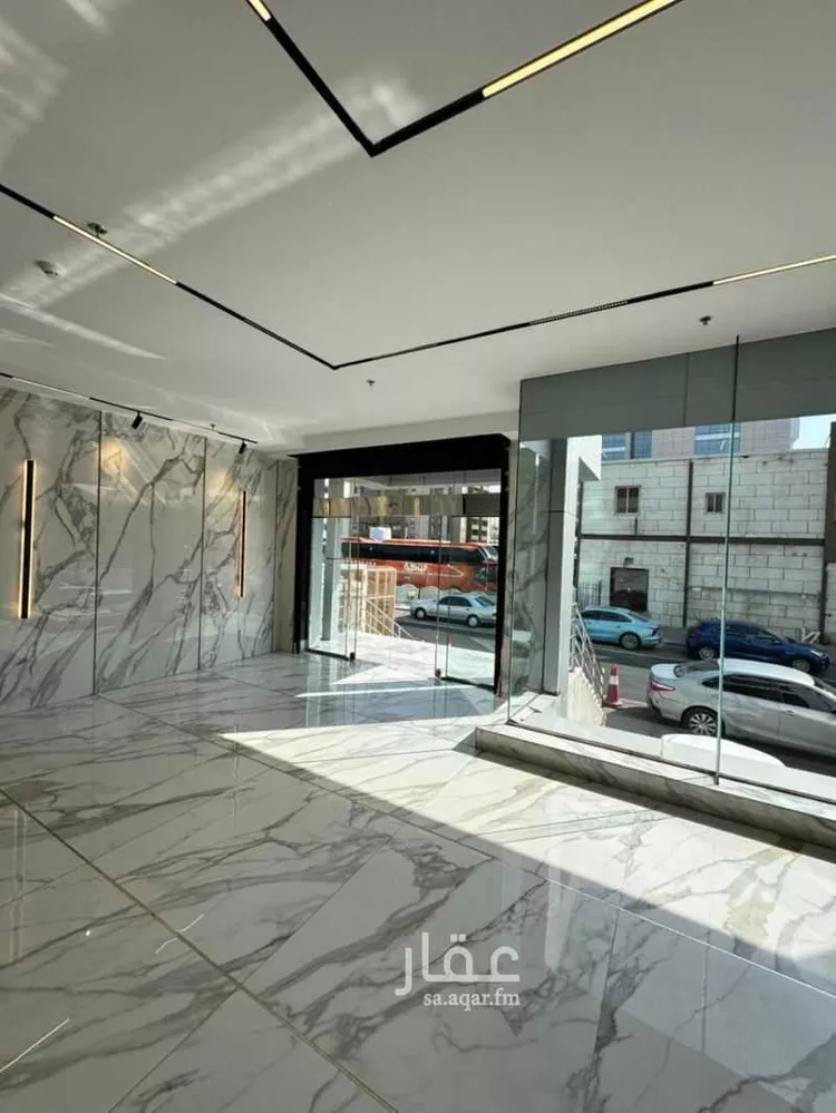عمارة للبيع في شارع معاذ التميمي, حي الرويس, مدينة جدة, منطقة مكة المكرمة صورة 4