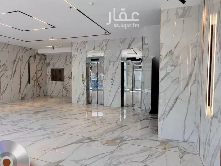 عمارة للبيع في شارع معاذ التميمي, حي الرويس, مدينة جدة, منطقة مكة المكرمة صورة 3