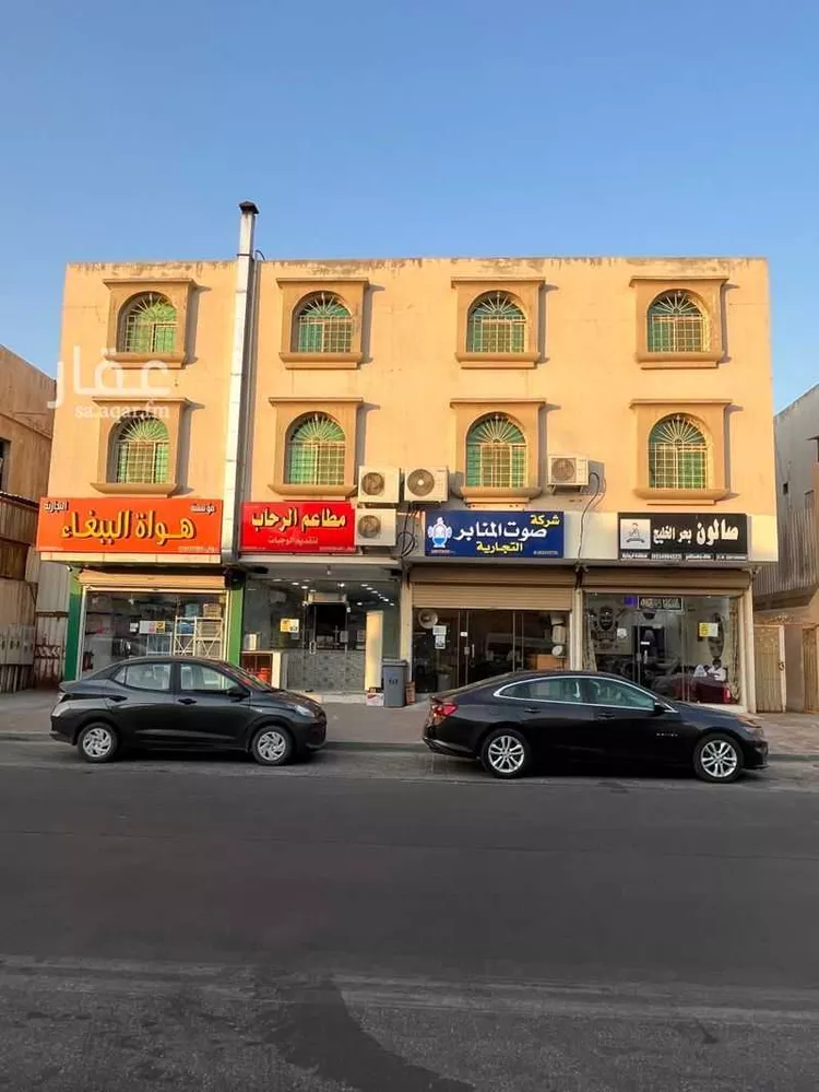 Apartment for Rent in Al Hofuf Al Khalidiyah