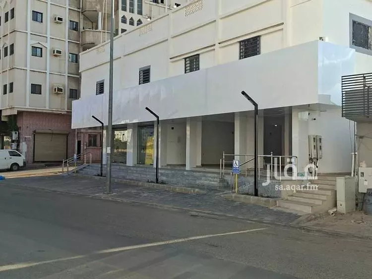محل للإيجار في شارع عمر بن الخطاب ، حي النزهة ، محايل عسير ، محايل صورة 5