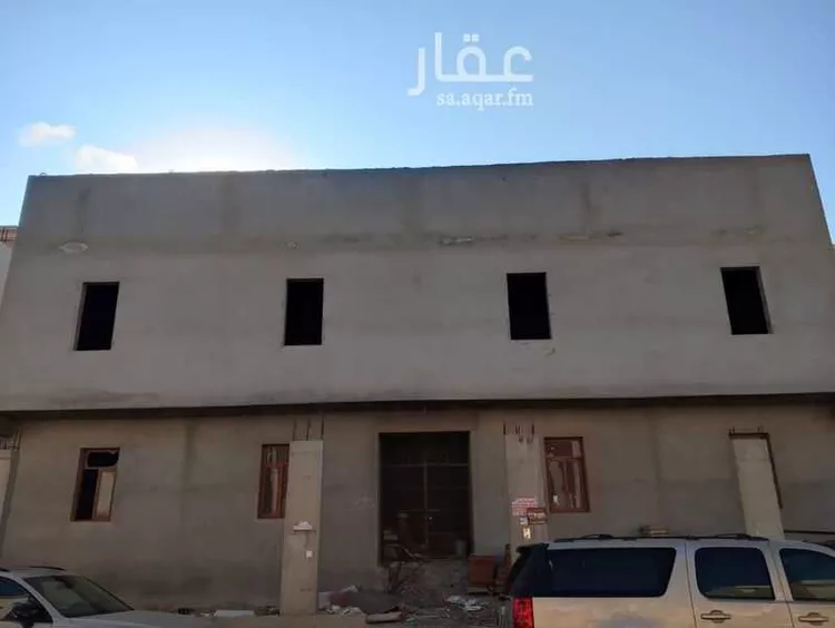 عمارة للبيع في شارع يحىى بن مسعود, حي الحمدانية, مدينة جدة, منطقة مكة المكرمة صورة 2