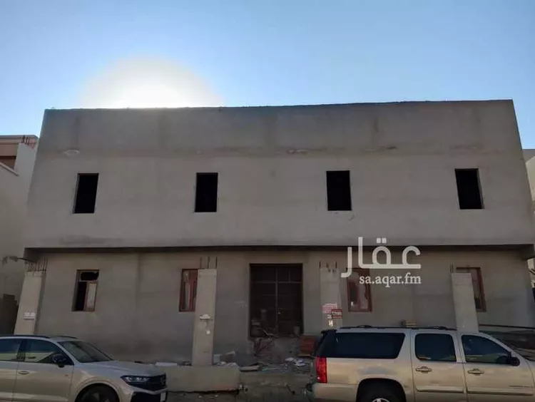 عمارة للبيع في شارع يحىى بن مسعود, حي الحمدانية, مدينة جدة, منطقة مكة المكرمة