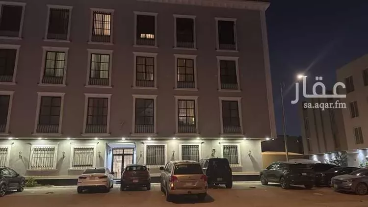 شقة للإيجار في شارع العدل, حي العارض, مدينة الرياض, منطقة الرياض صورة 2