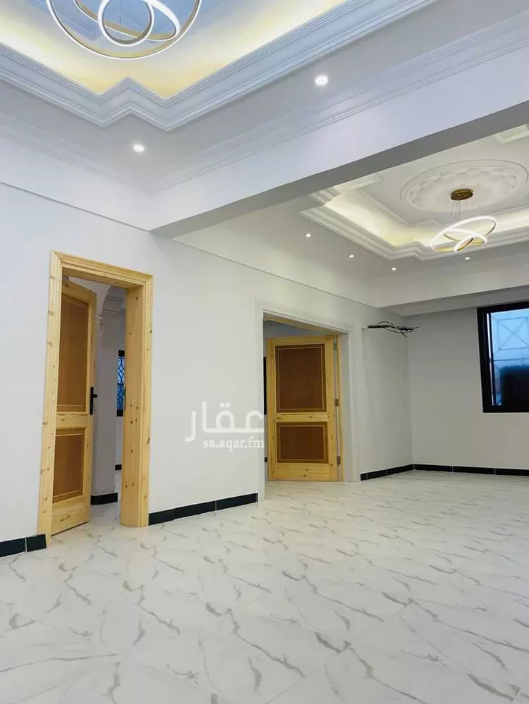 شقة للإيجار في شارع ابراهيم بن سعدان, حي الزهراء, مدينة جدة, منطقة مكة المكرمة صورة 4