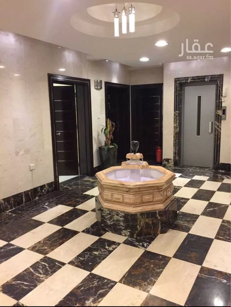 شقة للإيجار في شارع ابراهيم بن سعدان, حي الزهراء, مدينة جدة, منطقة مكة المكرمة صورة 2