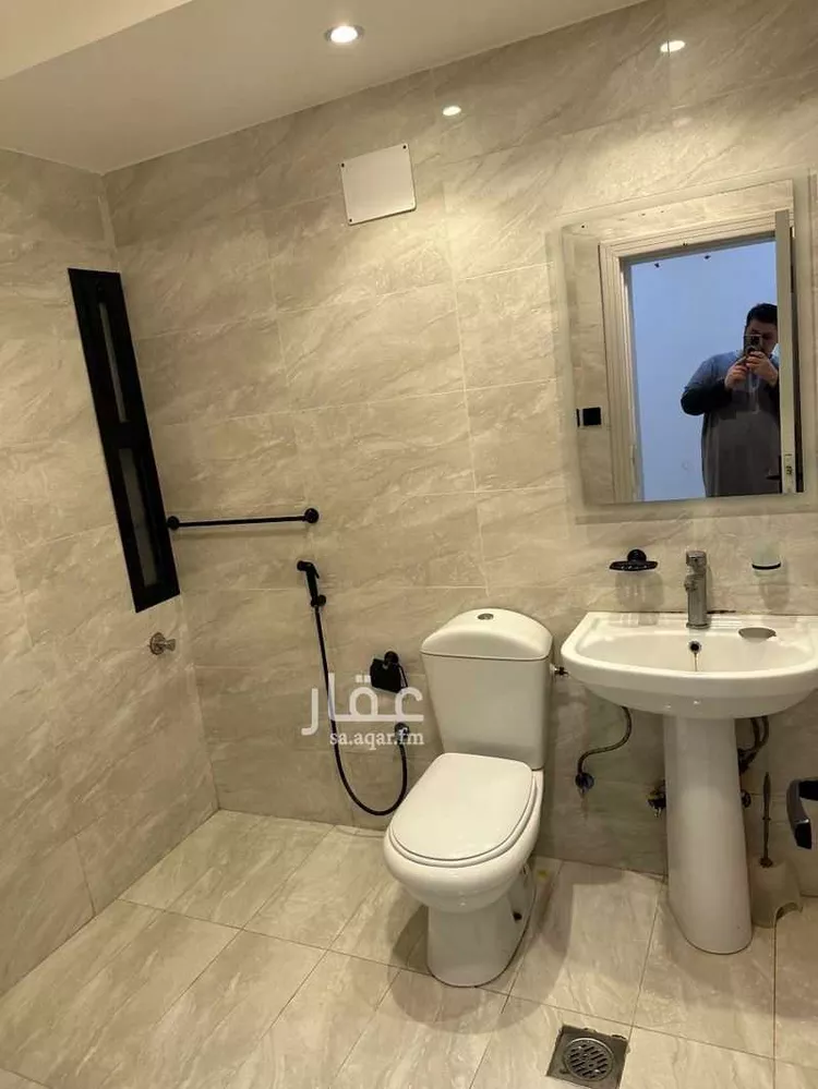 شقة للإيجار في شارع ابراهيم بن سعدان, حي الزهراء, مدينة جدة, منطقة مكة المكرمة صورة 5
