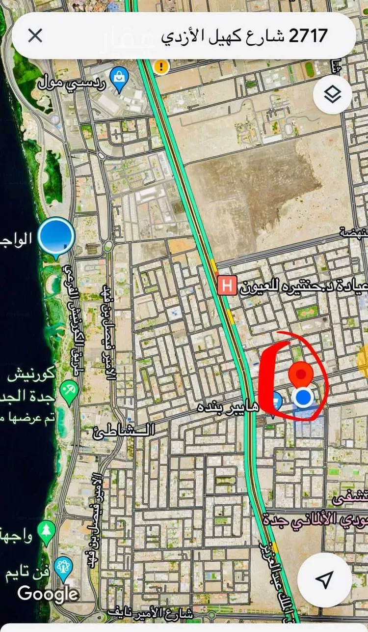 شقة للإيجار في شارع ابراهيم بن سعدان, حي الزهراء, مدينة جدة, منطقة مكة المكرمة صورة 4
