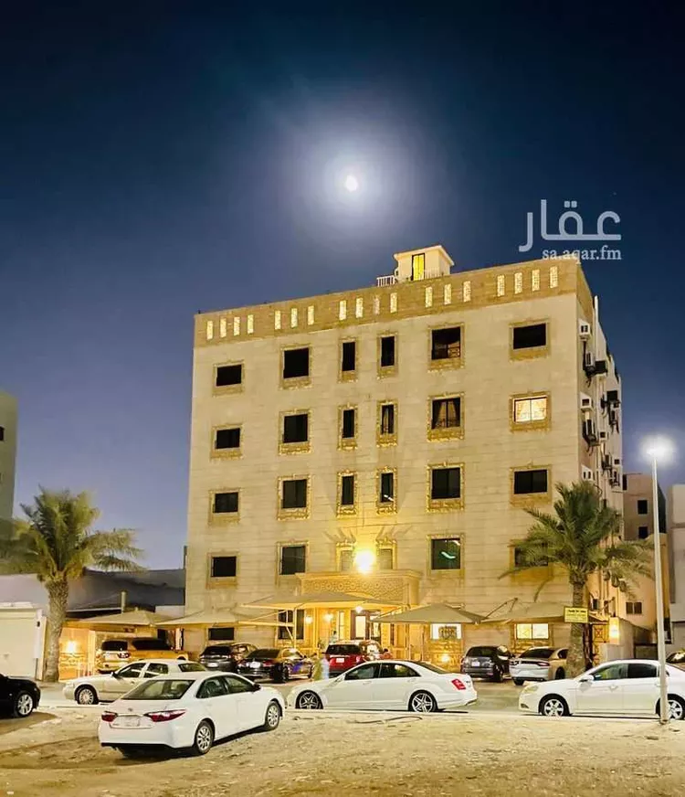 شقة للإيجار في شارع ابراهيم بن سعدان, حي الزهراء, مدينة جدة, منطقة مكة المكرمة صورة 2