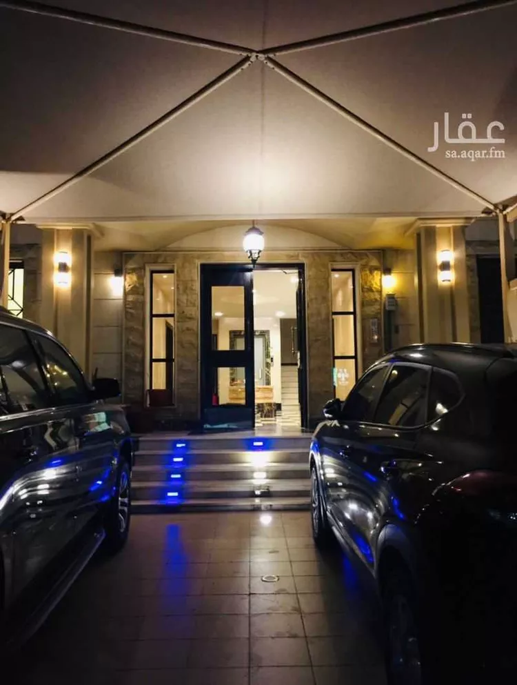 شقة للإيجار في شارع ابراهيم بن سعدان, حي الزهراء, مدينة جدة, منطقة مكة المكرمة صورة 3