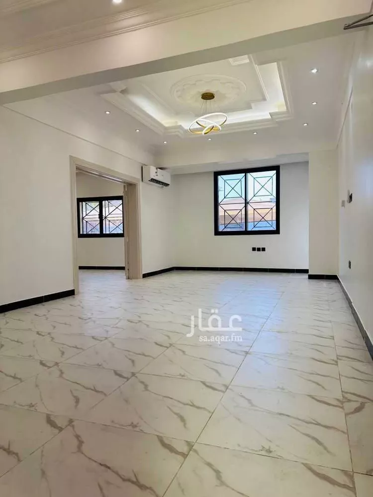 شقة للإيجار في شارع ابراهيم بن سعدان, حي الزهراء, مدينة جدة, منطقة مكة المكرمة 6