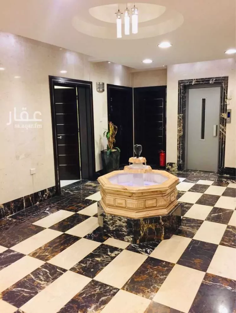 شقة للإيجار في شارع ابراهيم بن سعدان, حي الزهراء, مدينة جدة, منطقة مكة المكرمة صورة 2