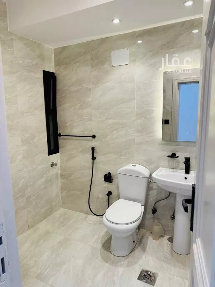 شقة للإيجار في شارع ابراهيم بن سعدان, حي الزهراء, مدينة جدة, منطقة مكة المكرمة 8