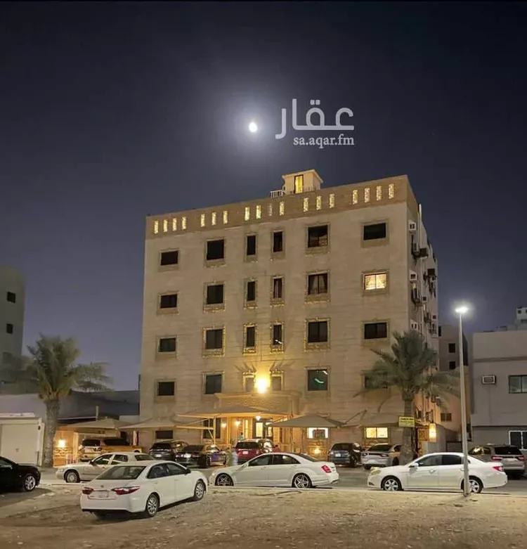 شقة للإيجار في شارع ابراهيم بن سعدان, حي الزهراء, مدينة جدة, منطقة مكة المكرمة